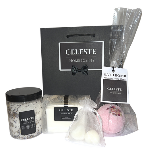 Relaxation Gift Set