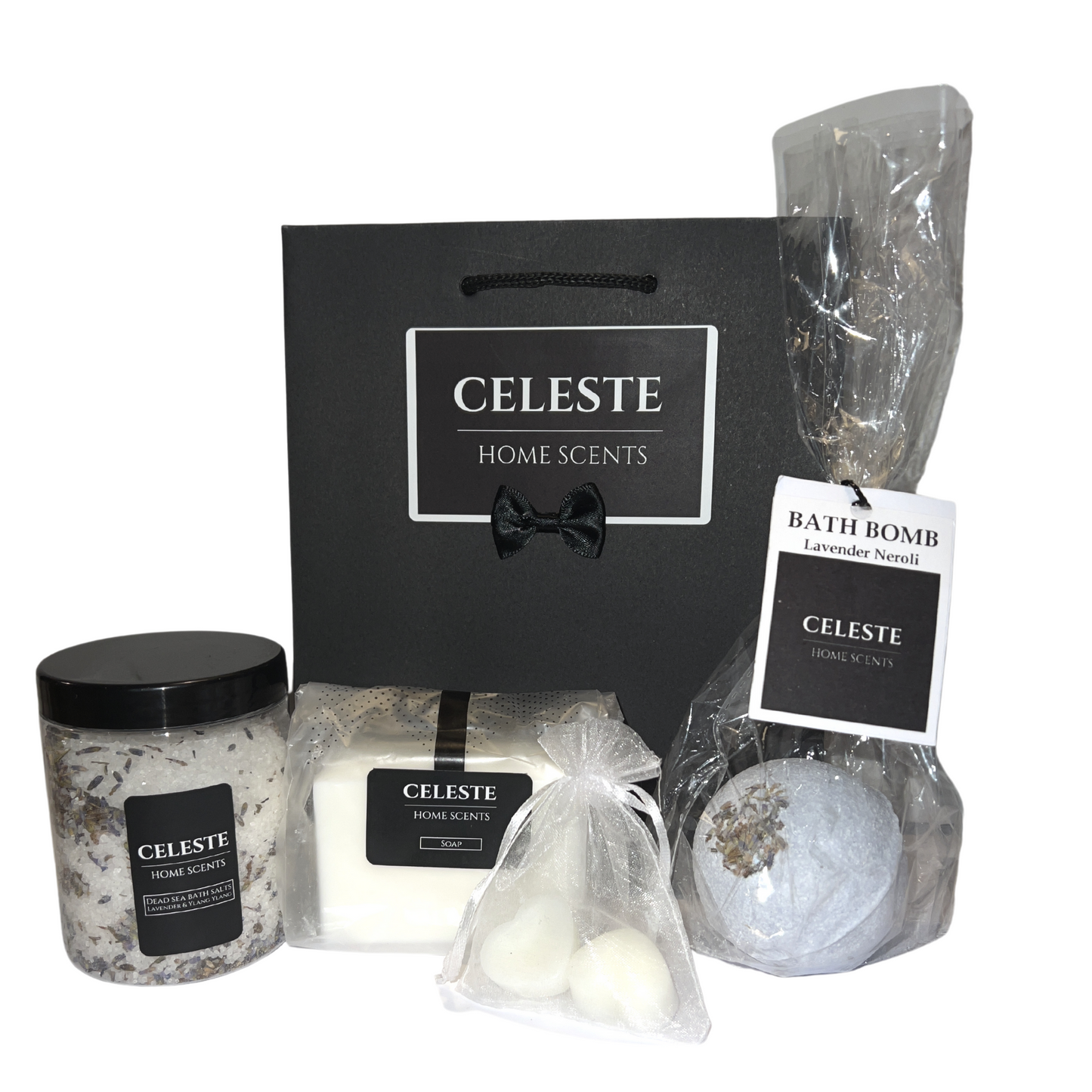 Relaxation Gift Set