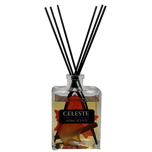 Apple Spice Reed Diffuser