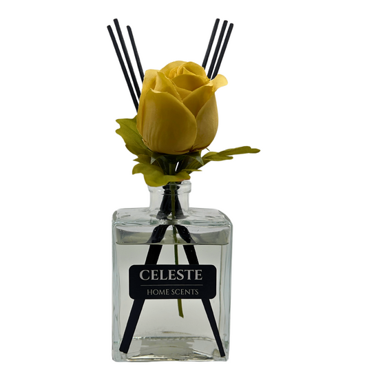 Coconut & Mango Reed Diffuser