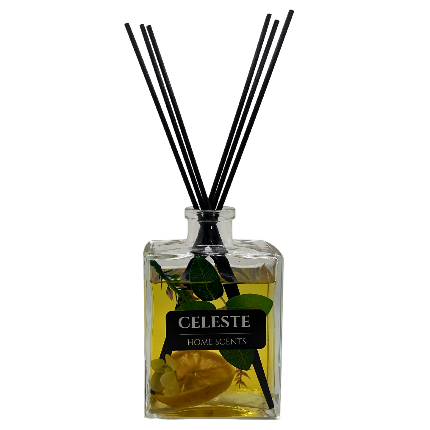 Lavender Neroli Reed Diffuser