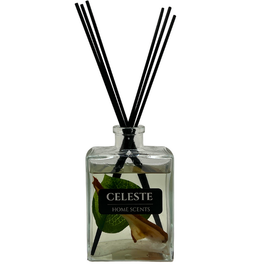 English Pear & Freesia Reed Diffuser