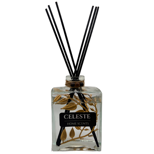 Sandalwood & Myrrh Reed Diffuser