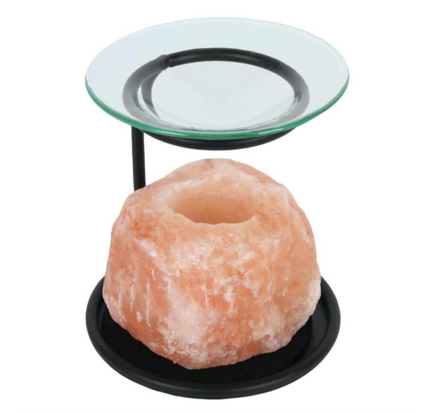 Salt Lamp Burner