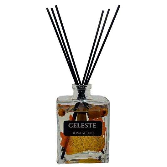 Black Raspberry & Vanilla Reed Diffuser