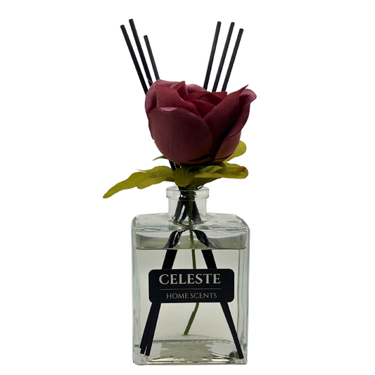 Velvet Rose & Oud Reed Diffuser