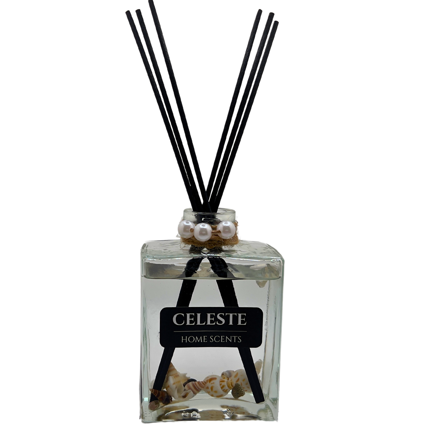 Wood Sage & Sea Salt Reed Diffuser