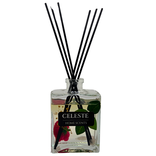 Relaxing Ylang Ylang Reed Diffuser